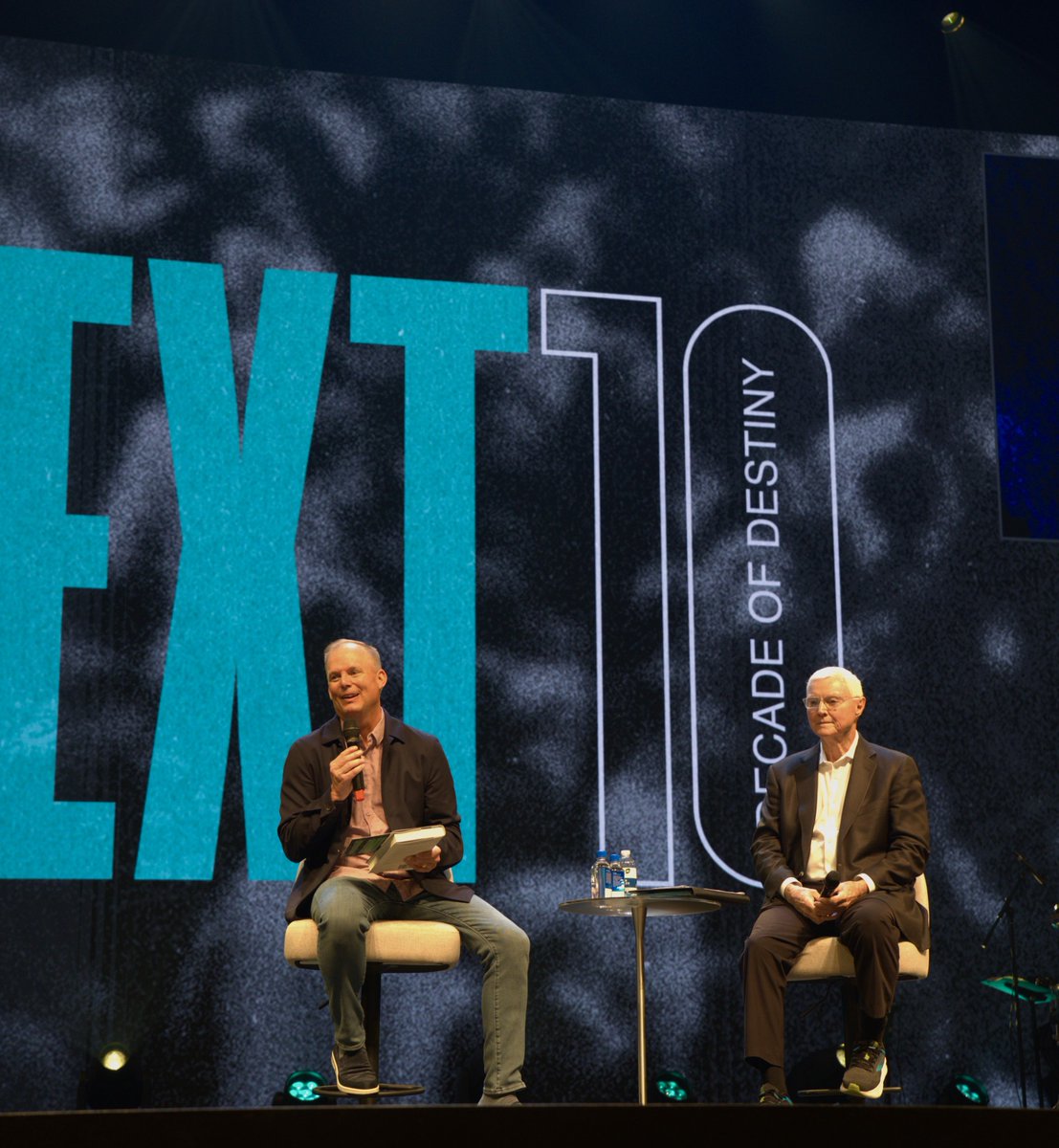 twlewis_'s tweet photo. Blessed with the opportunity to speak at the 2026 @dreamcitychurch Dream Conference! As one of the longest-running pastors’ summits in the world and one of the largest church leadership conferences in the country, this was an amazing opportunity to share Solid Ground with like-minded leaders. Learn more about the Dream Conference here: https://t.co/M8mTPMty2A