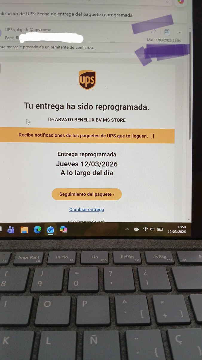 Belén López Morales tweet media