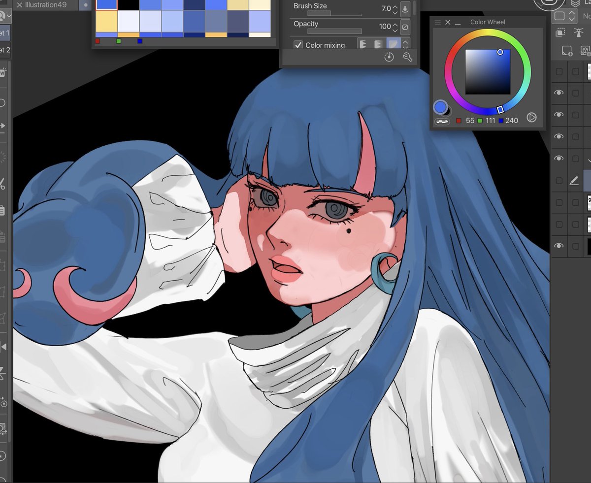 тнємσ tweet media