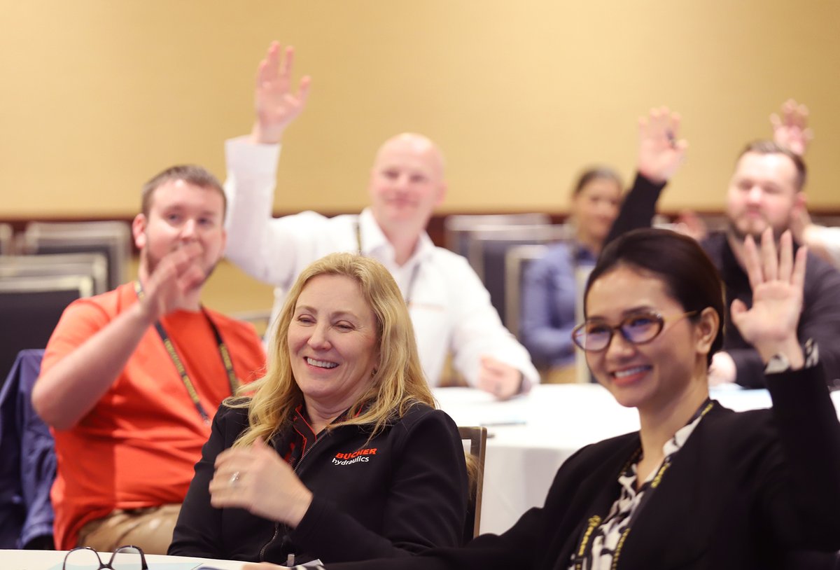 Work Truck Week tweet media