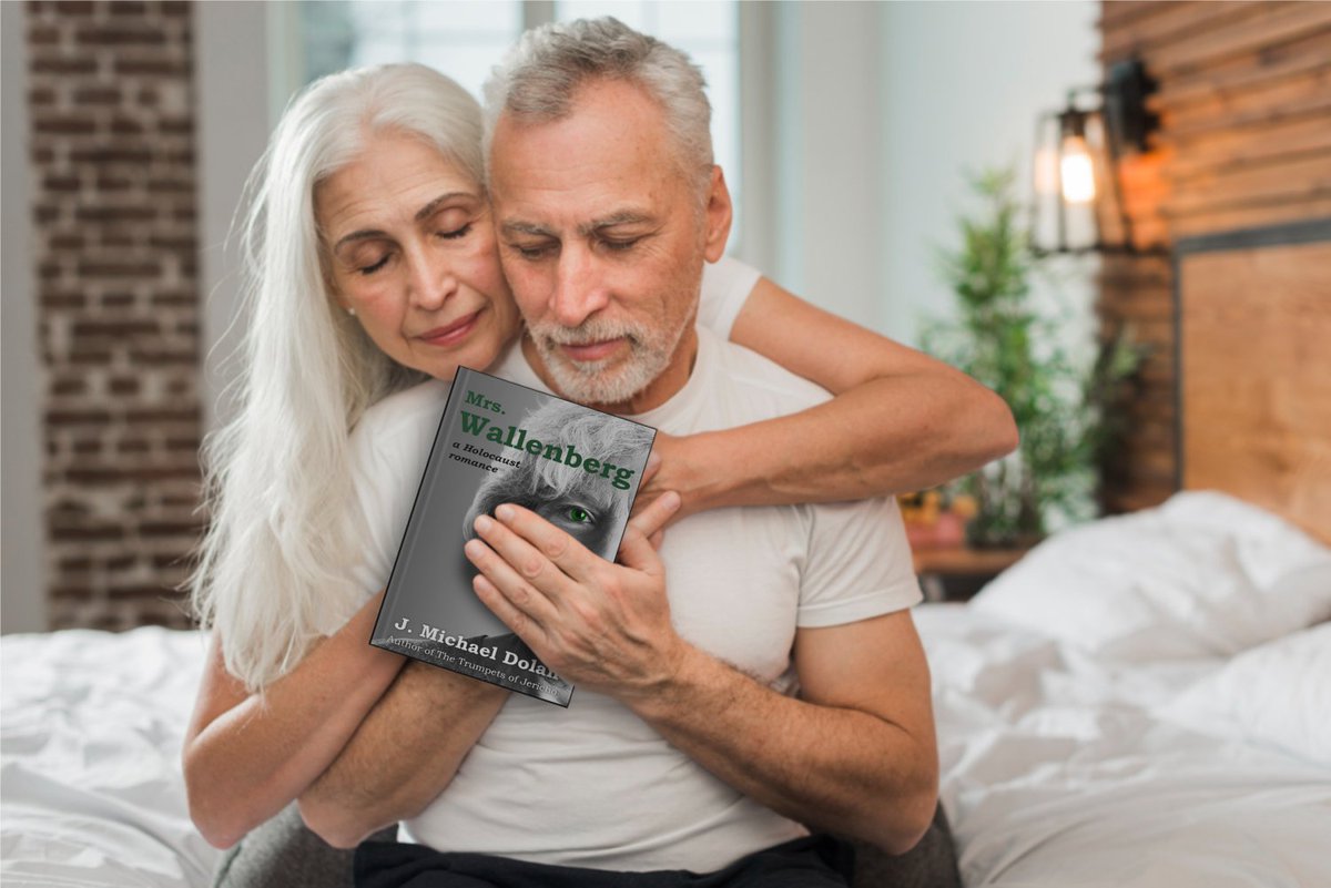 J. Michael Dolan tweet media