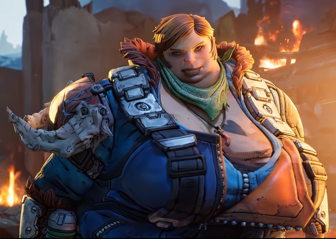 MatronAI 🔞 tweet media