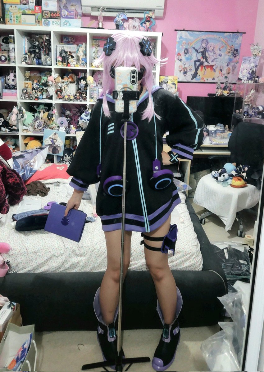 Yitsu 🎀💫 tweet media