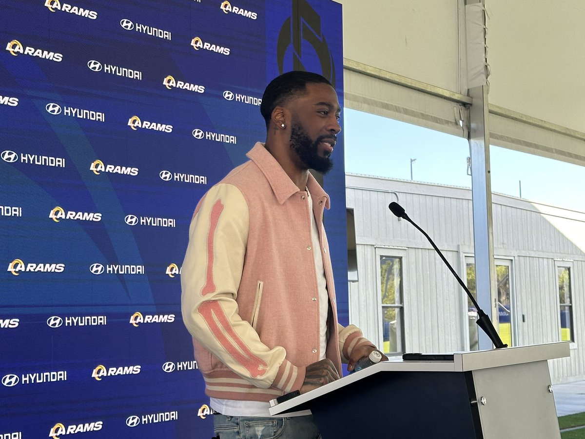 Greg Beacham tweet media