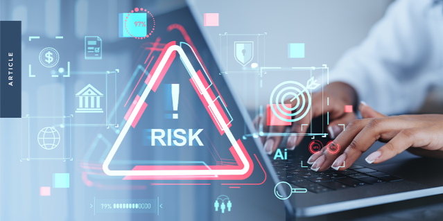 levcotech's tweet photo. AI threats, ransomware, and burnout; see how businesses can prepare for 2026. https://t.co/d6EUGA2HEg https://t.co/PE5GGSjXkK