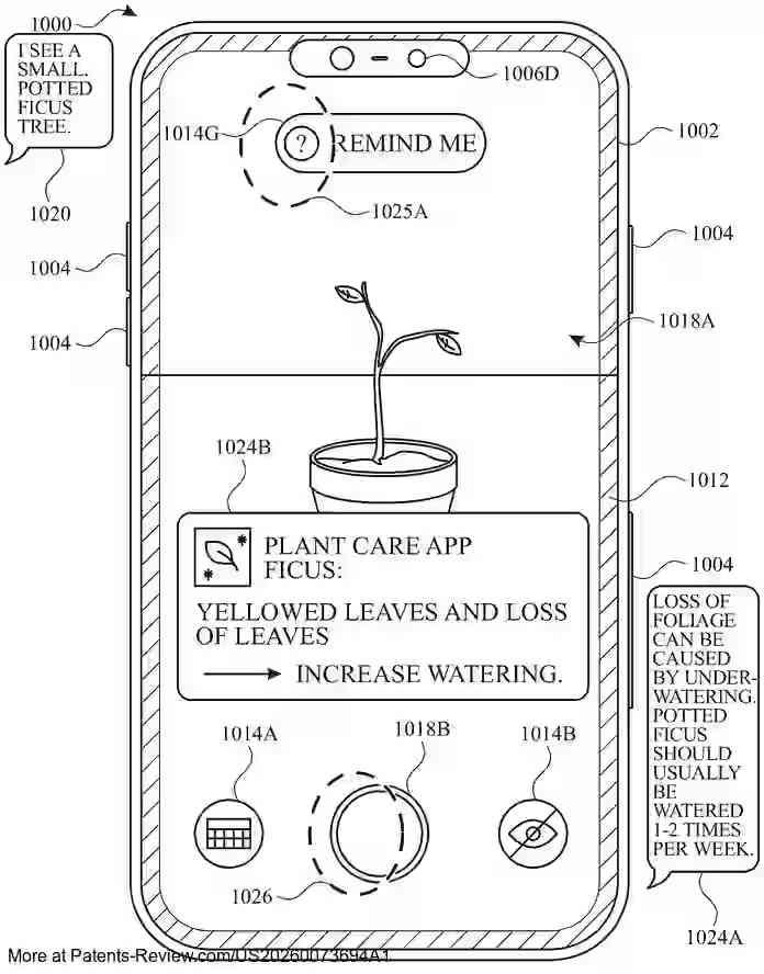 Interesting Patents tweet media