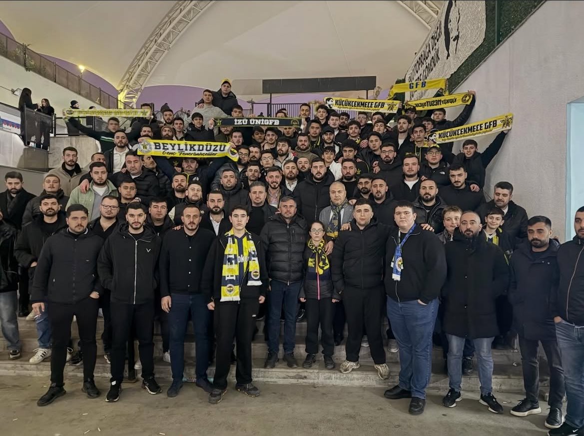 kcekmecegfb34's tweet photo. Küçükçekmece GFB Ailesi Olarak İftar Organizasyonumuzu Gerçekleştirdik…
Sefa Kalya’nın Kardeşleriyiz… https://t.co/wCu1H2yZUz