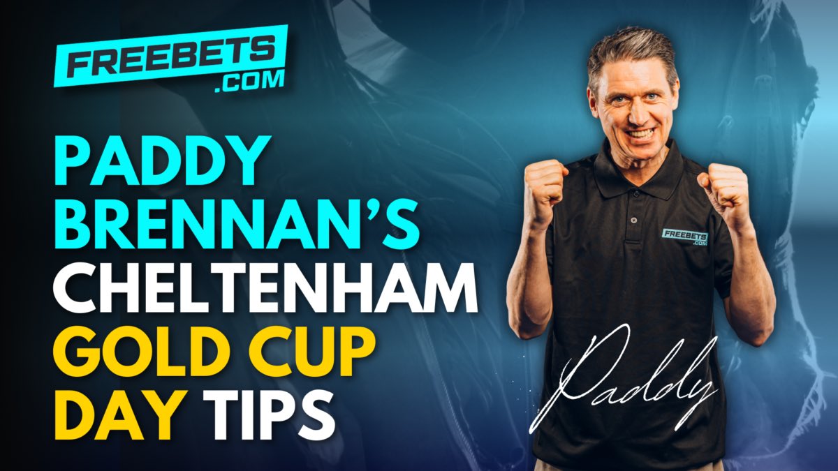 Paddy Brennan tweet media