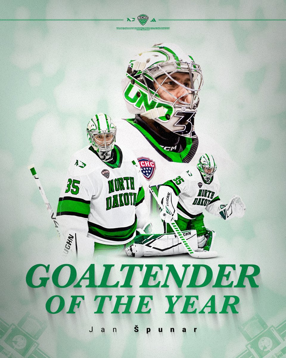 North Dakota Hockey tweet media
