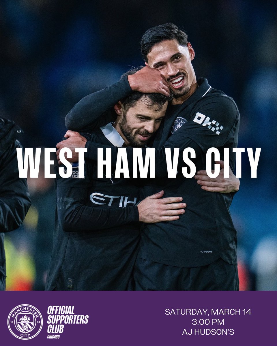 Chicago MCFC 🐝🎗 tweet media