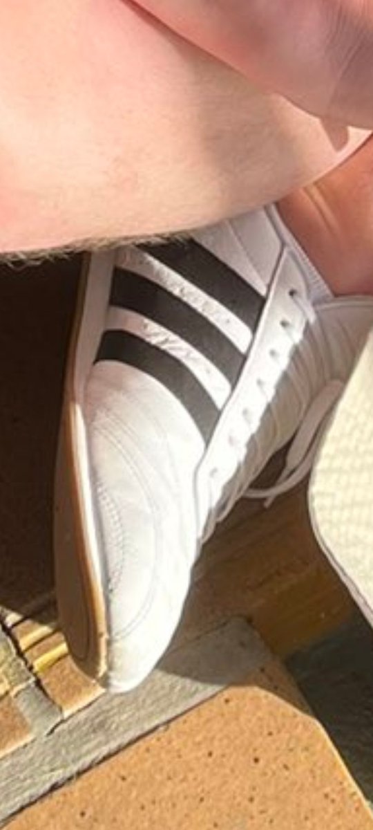 Steeeks1's tweet photo. @Caddythe16th Adidas Rotherham from the 2002 rape gang series #adifamily #Adidad #Rotherham #drop #triggerpulled #fredwest #thighgap https://t.co/lTyre7kP6n