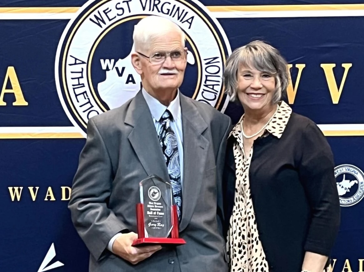 TheWVSSAC tweet media