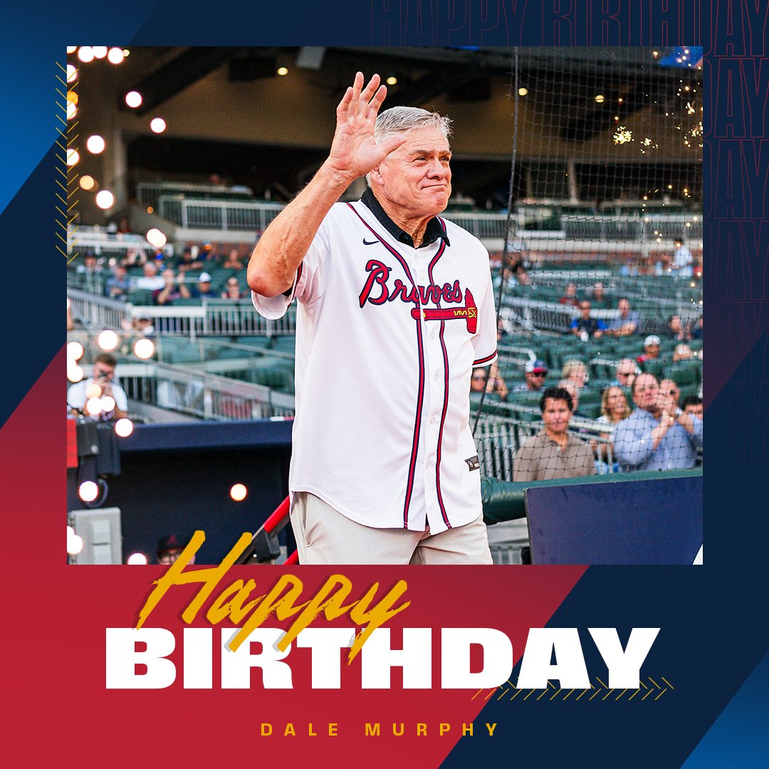 Atlanta Braves tweet media