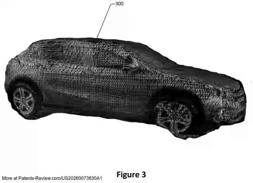 Interesting Patents tweet media