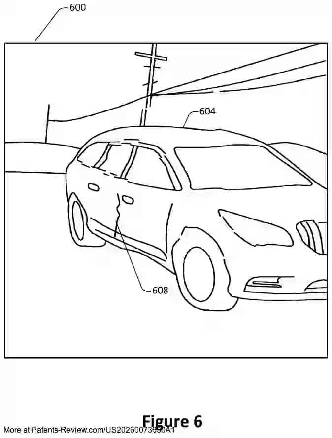 Interesting Patents tweet media
