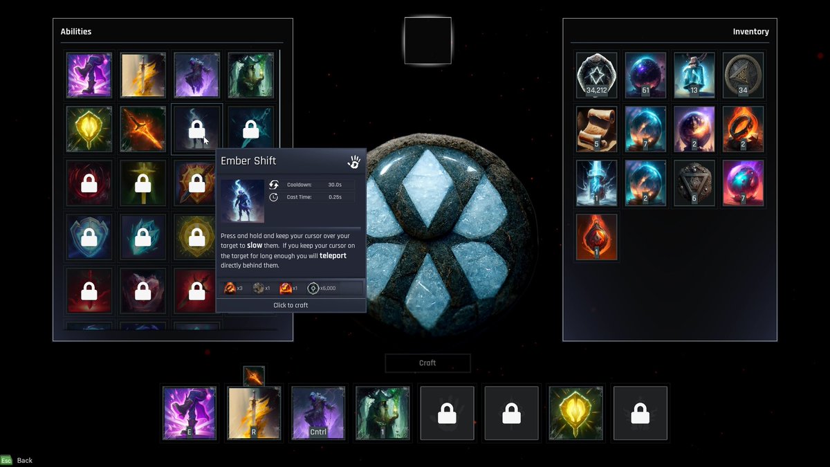 Starfall PR tweet media