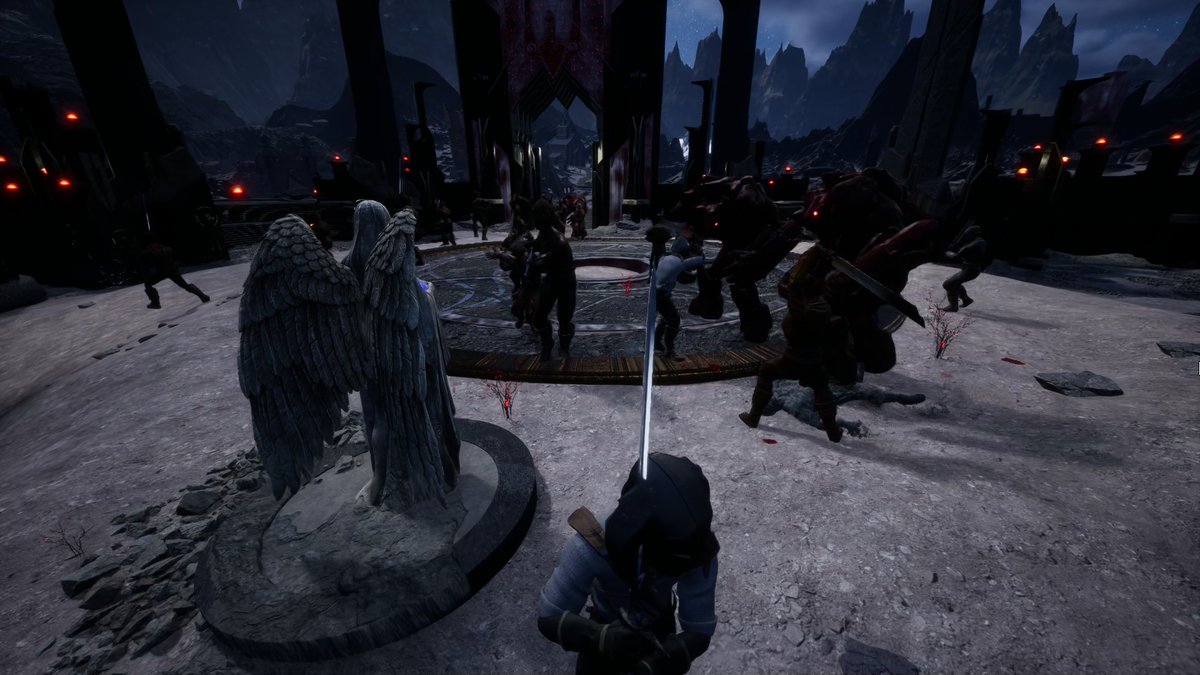 Starfall PR tweet media