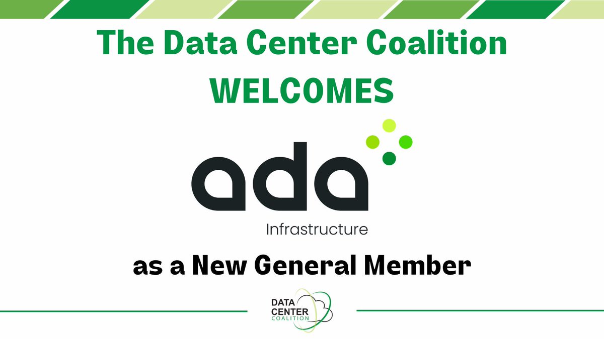 DataCenterCoalition tweet media
