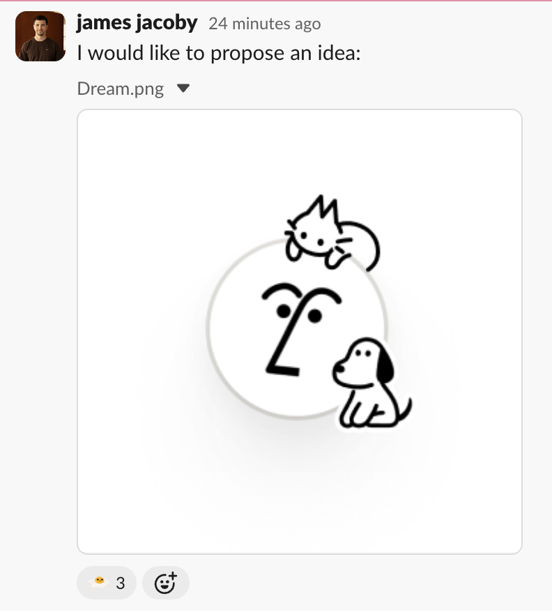 Zach Tratar tweet media