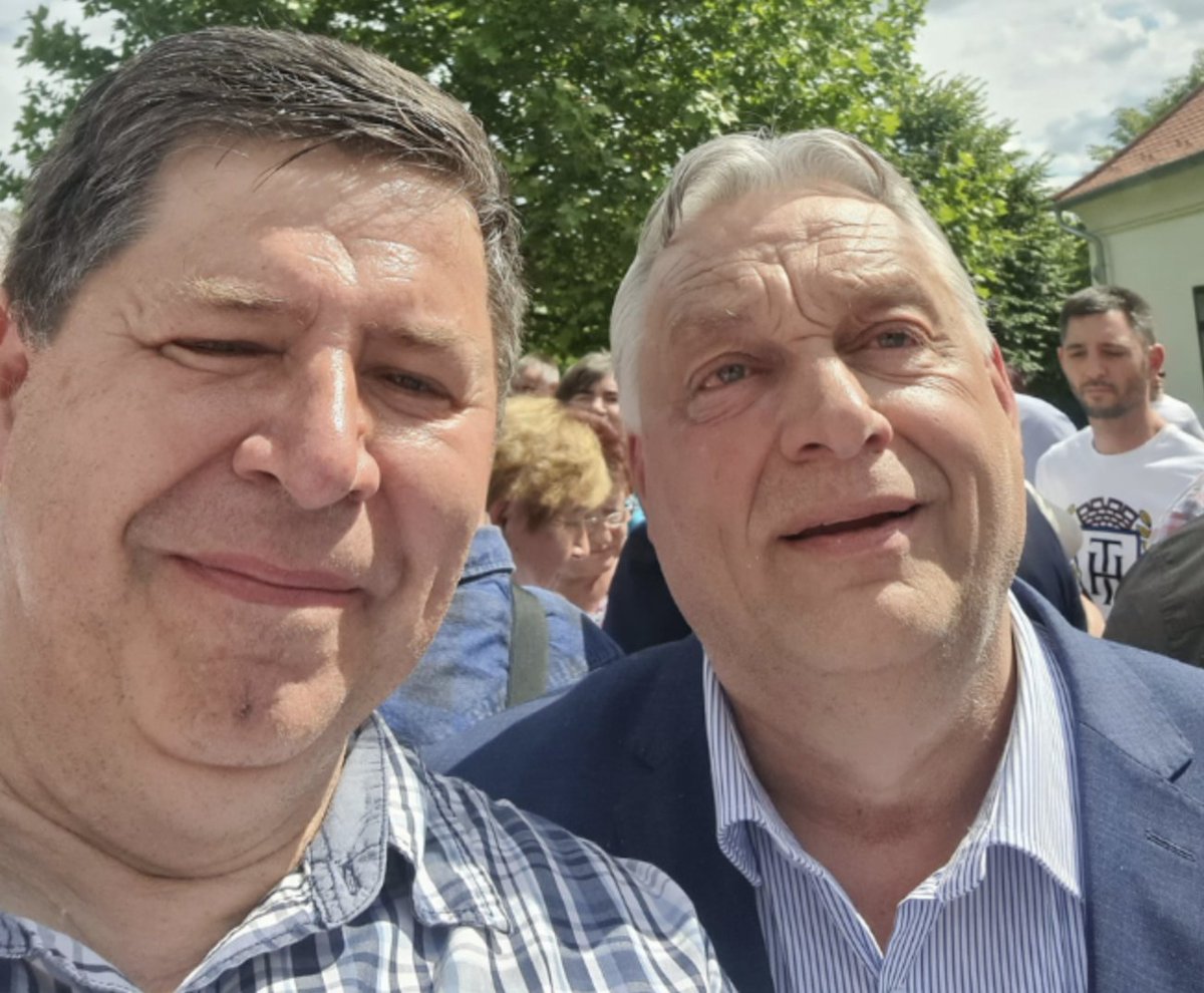 Szabolcs Panyi tweet media