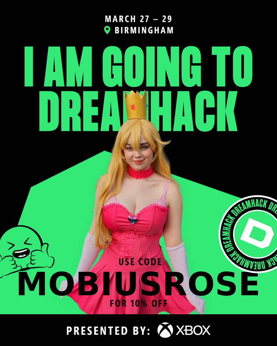 MobiusRose tweet media