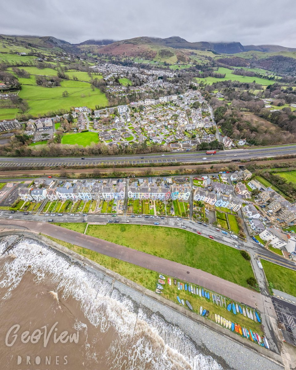 GeoView Drones tweet media