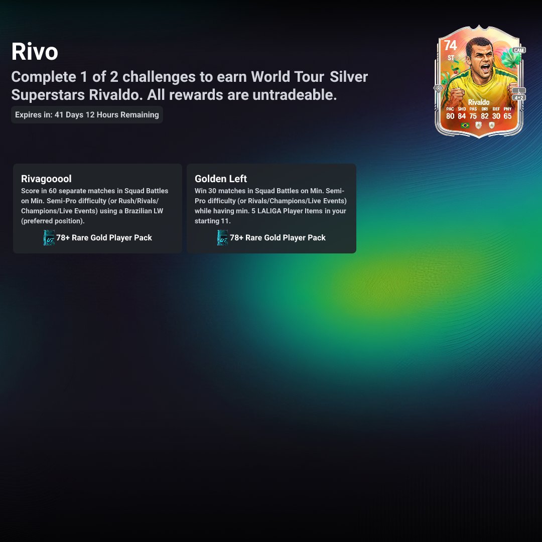 FUT Mind tweet media