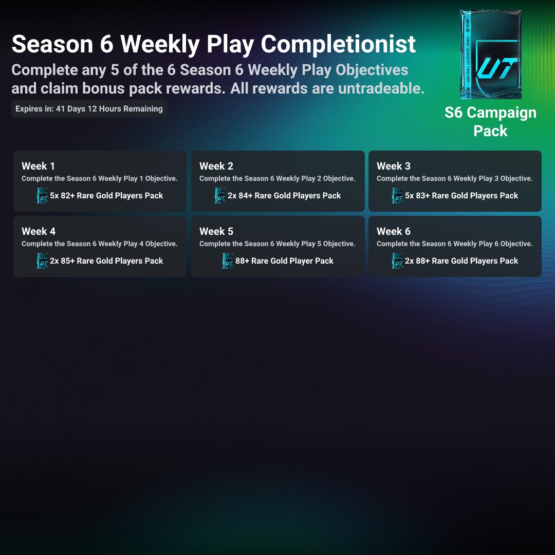 FUT Mind tweet media