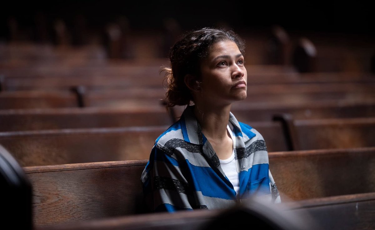 ‘Euphoria’ Season 3 tweet media