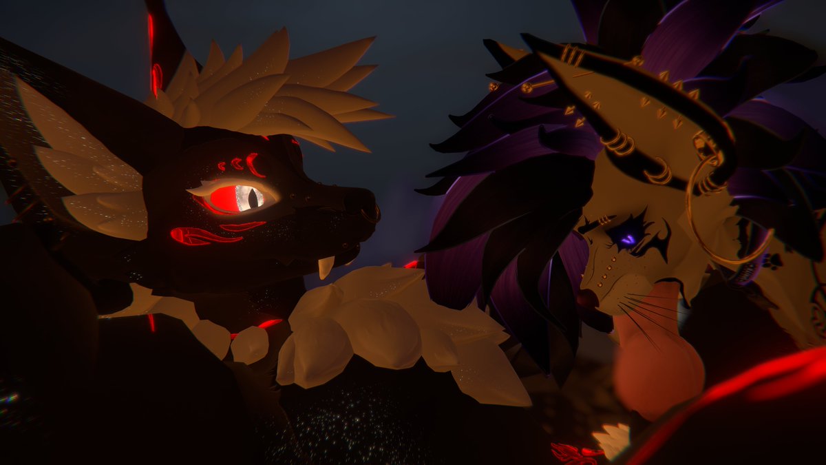 ⋅ 🔞 ⊱ LUA ⋅ ☾ tweet media