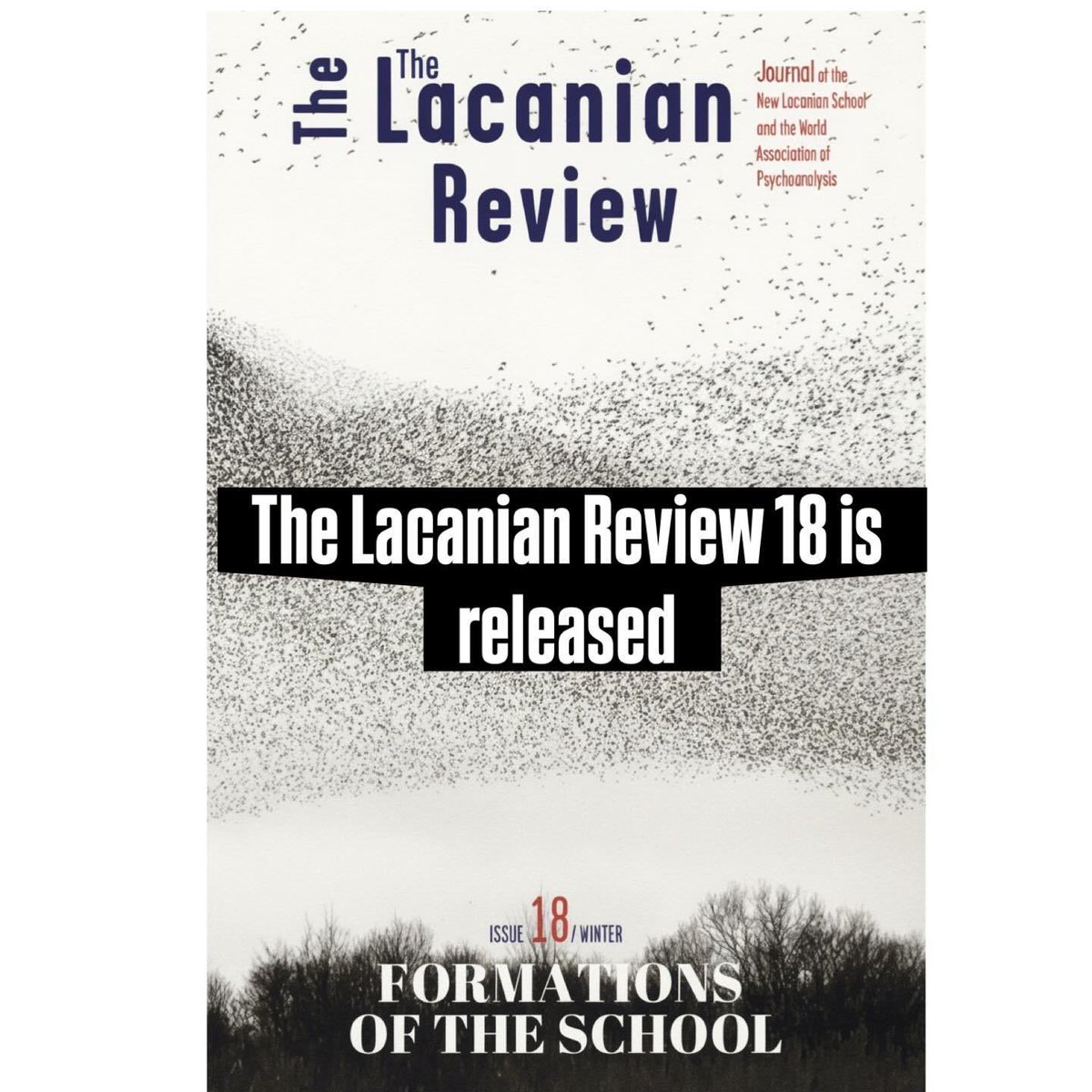 Lacanian Compass tweet media