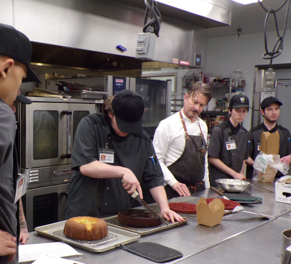 Life's Kitchen tweet media