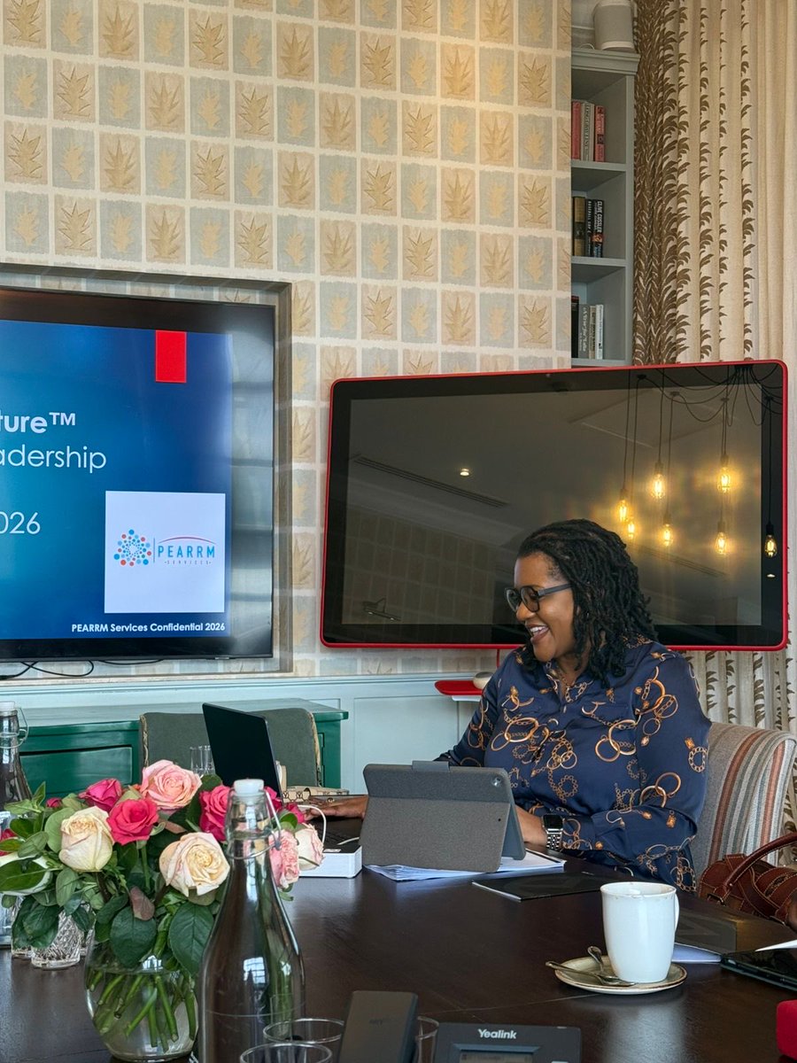 PEARRM Services | HR Consulting tweet media