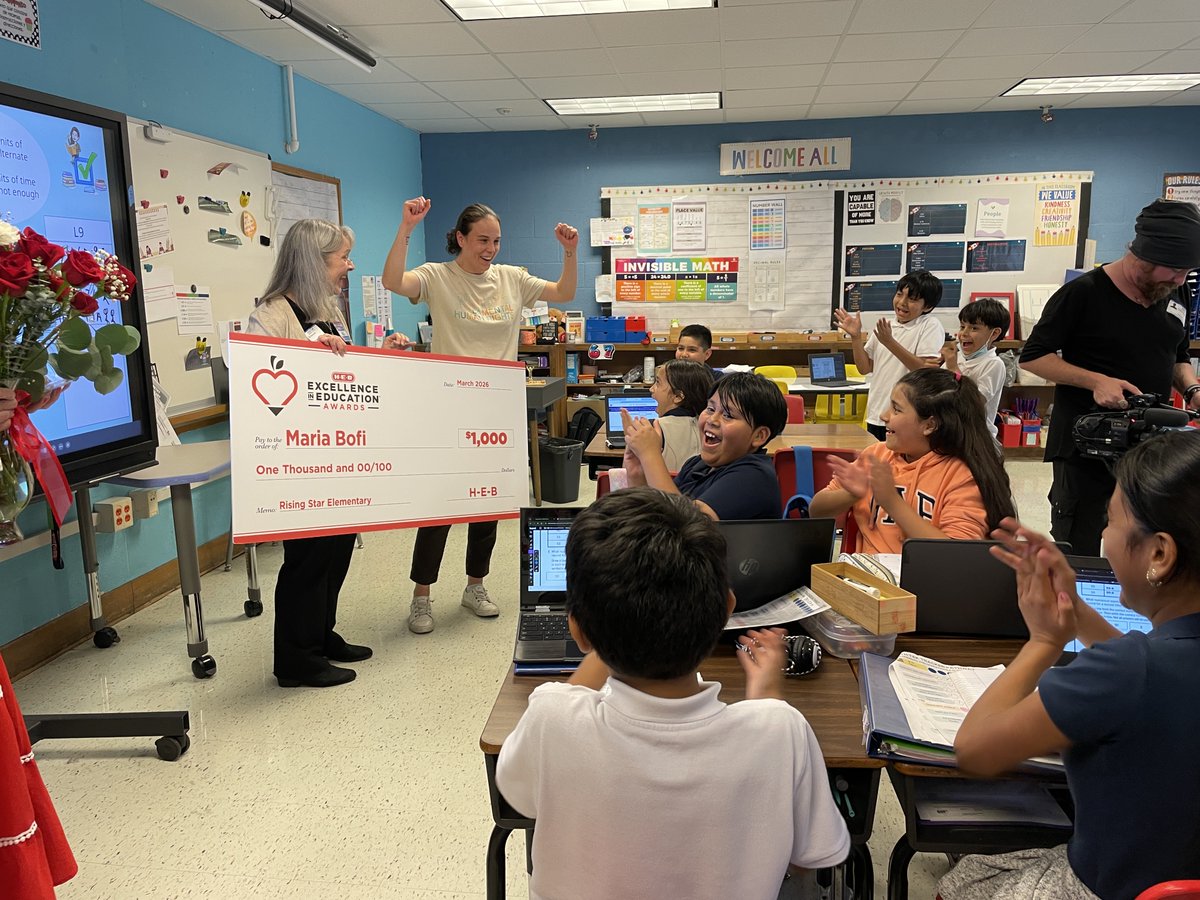 Dallas ISD tweet media