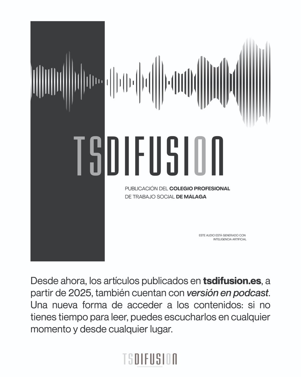 Revista TSDifusión tweet media