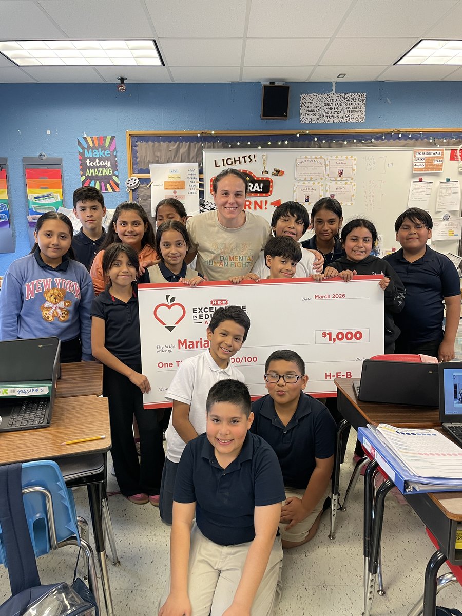 Dallas ISD tweet media