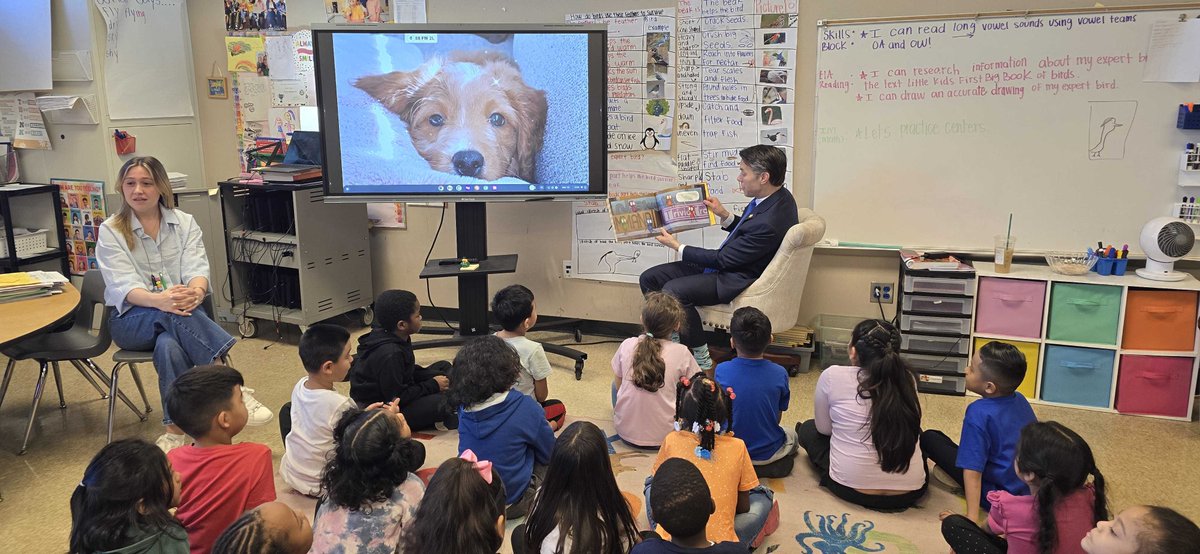 Rep. Morgan McGarvey tweet media