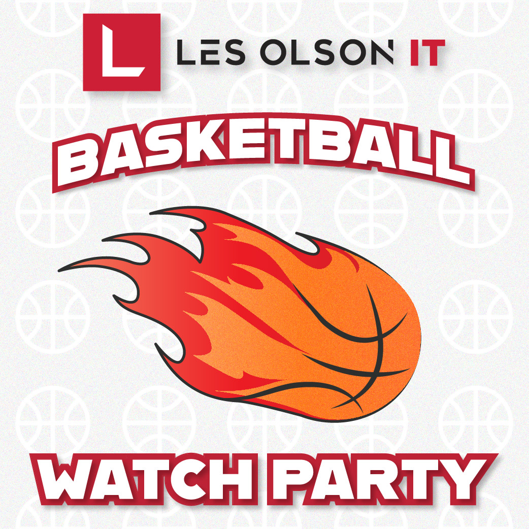 Les Olson IT tweet media