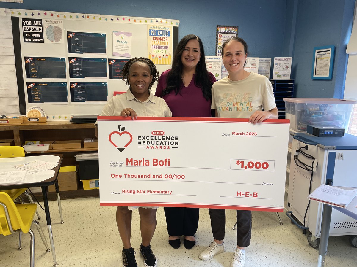 Dallas ISD tweet media