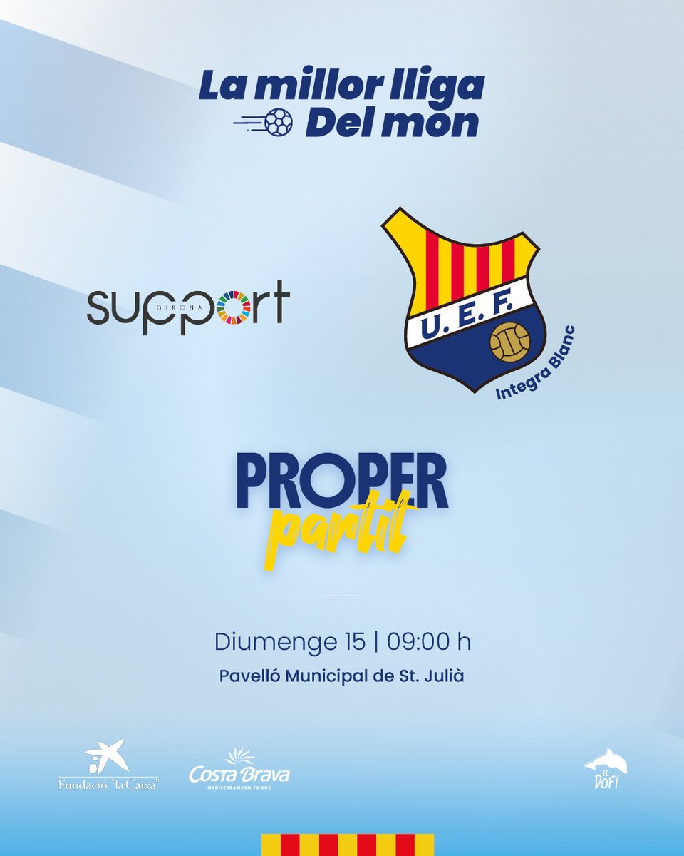 UE Figueres tweet media