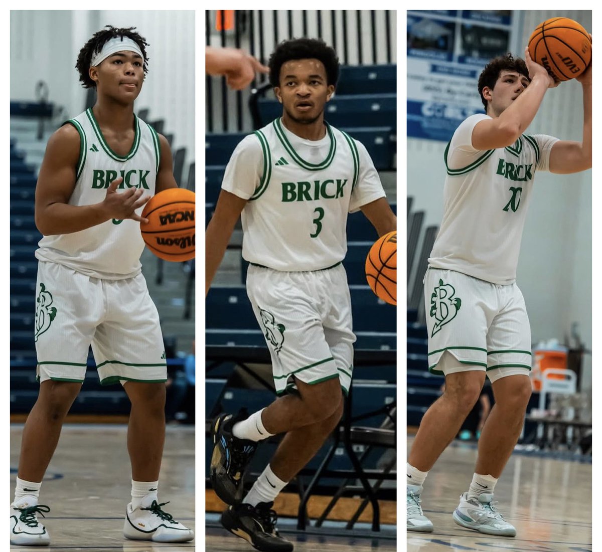 Brick Township Basketball tweet media