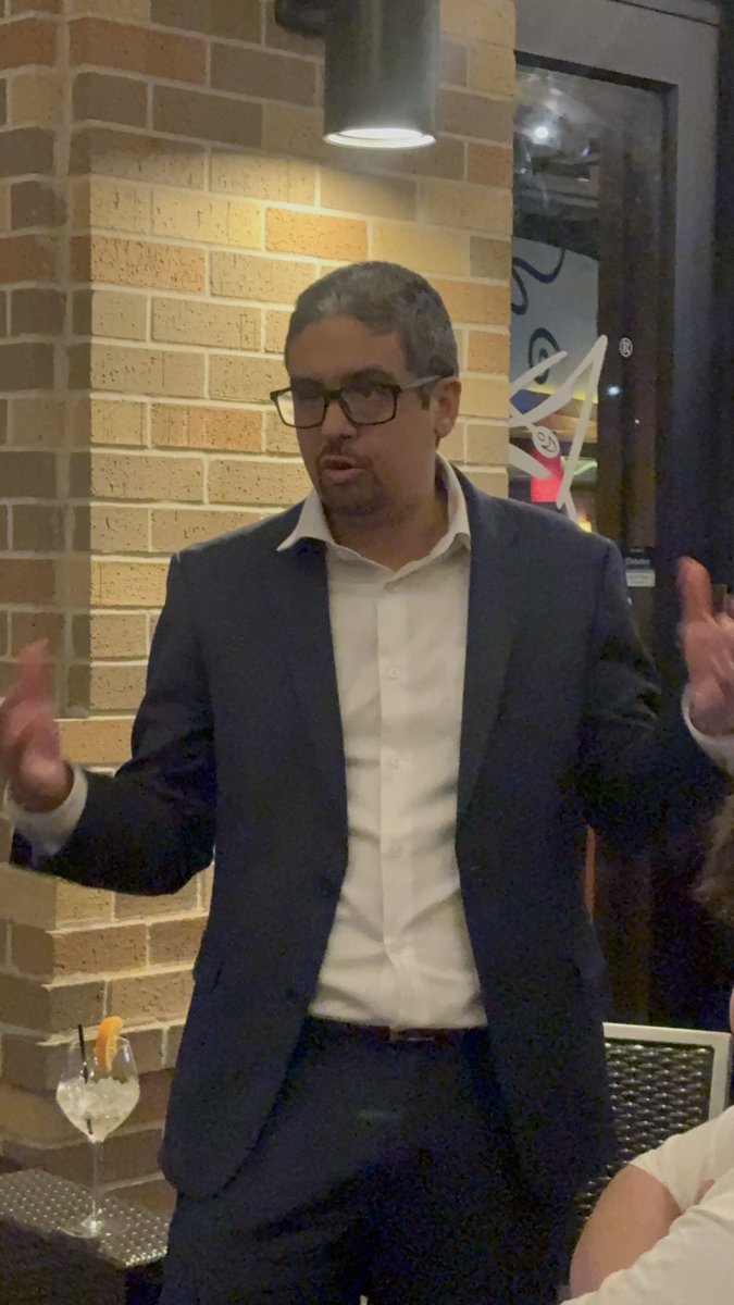 Alberto C. Medina tweet media