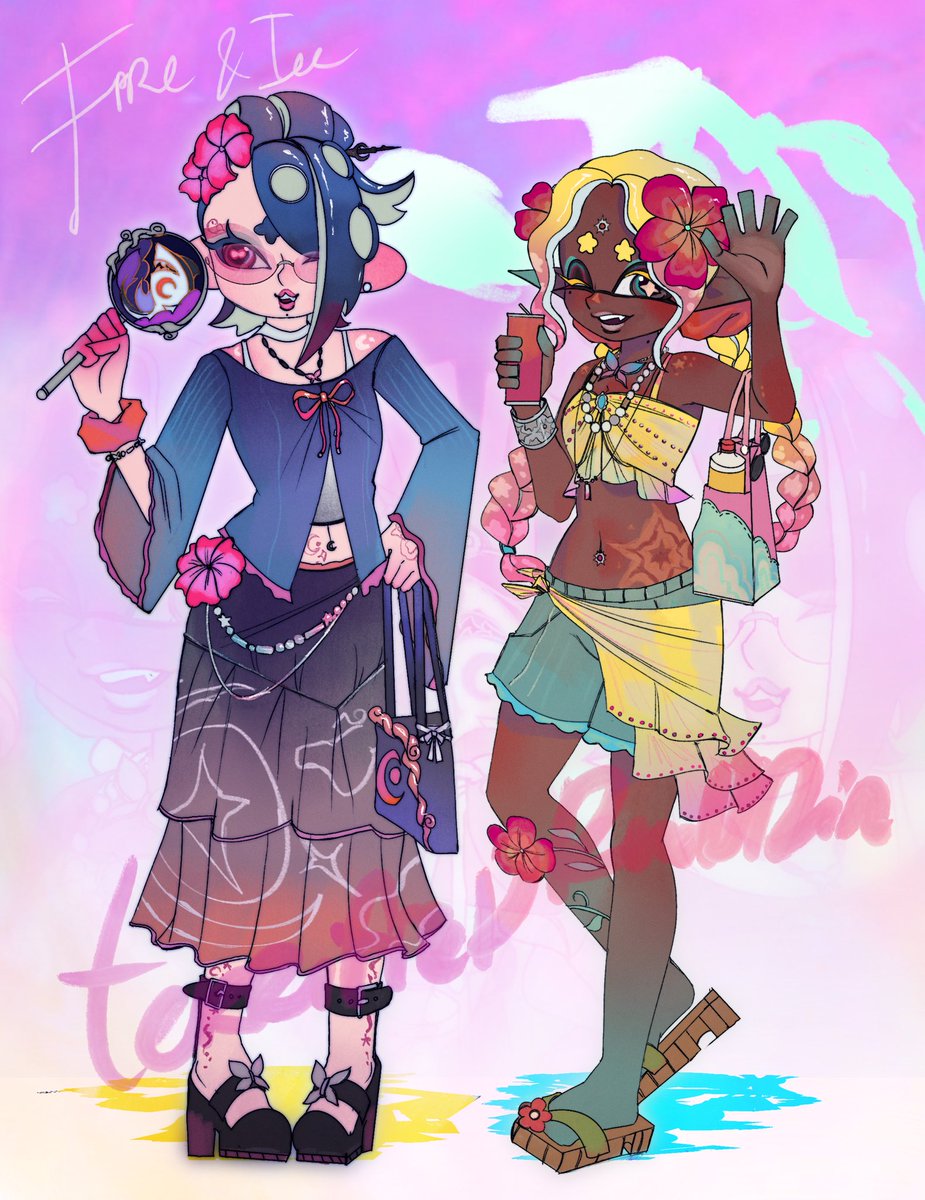 TerrifiedPuddin 💫| Commission Open| Vgen tweet media