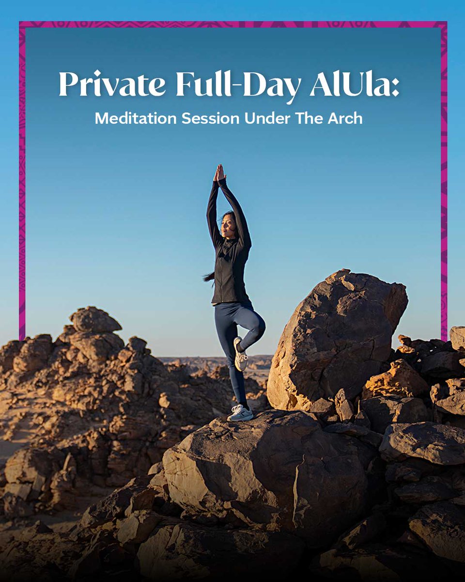 Visit Saudi tweet media