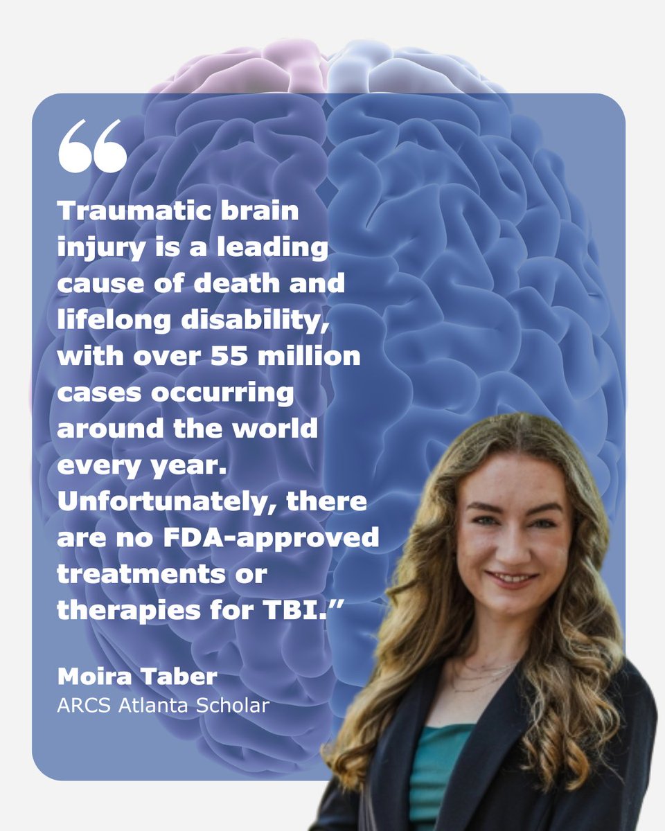 ARCS Foundation Inc. tweet media