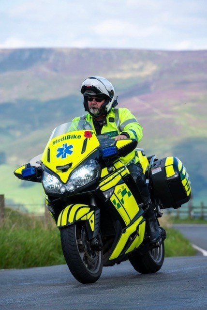 South Western Ambulance Service tweet media