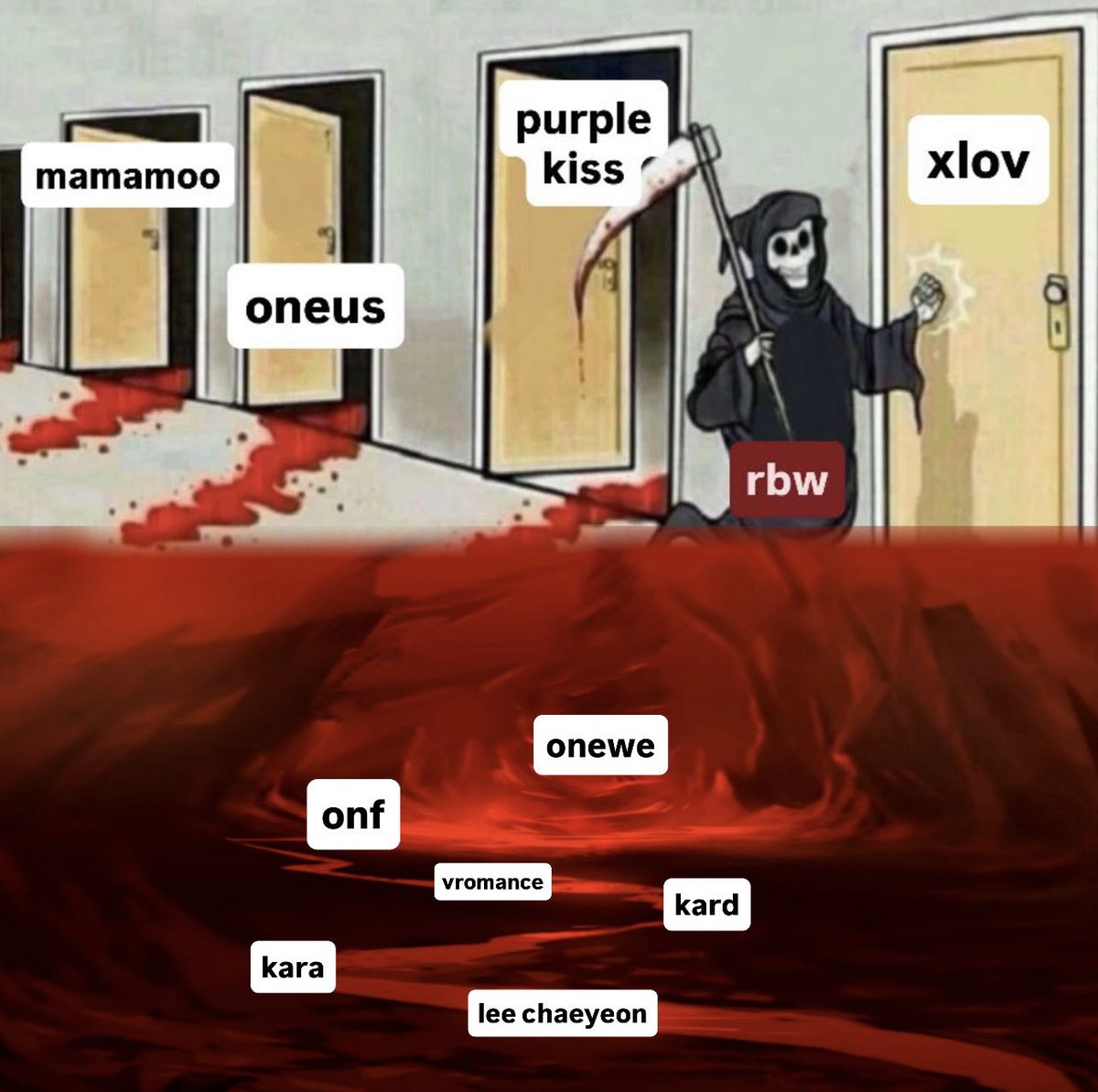 mai is ascending with curiosity tweet media