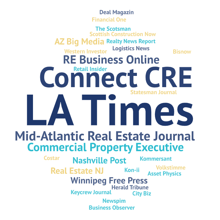 CORFAC International tweet media