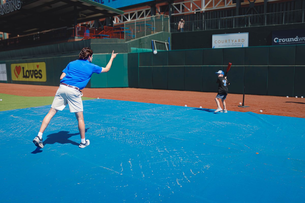 Oklahoma City Comets tweet media