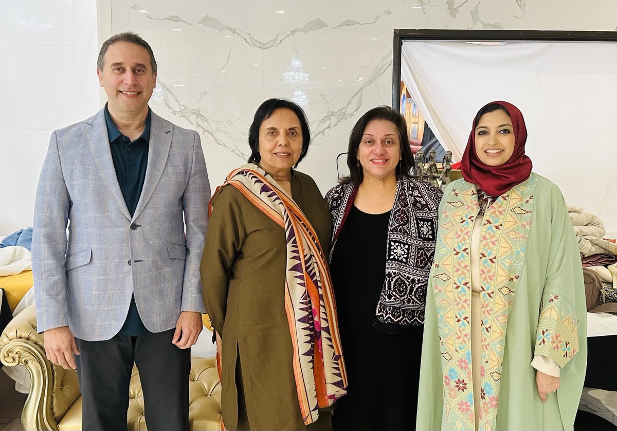 American Muslim Community Foundation tweet media